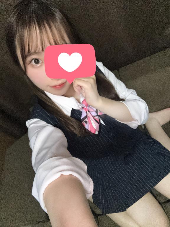 はじめまして♡