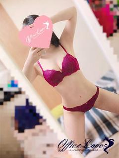 Office Romance 上门服务 SHION
