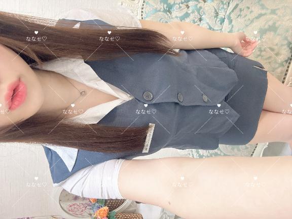 褒められるの♡