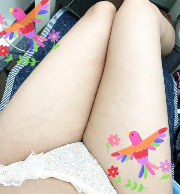 向かってます☆