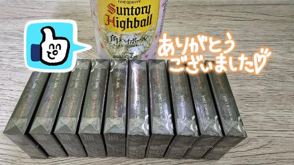 スタートありがとうございました𖤐* °.