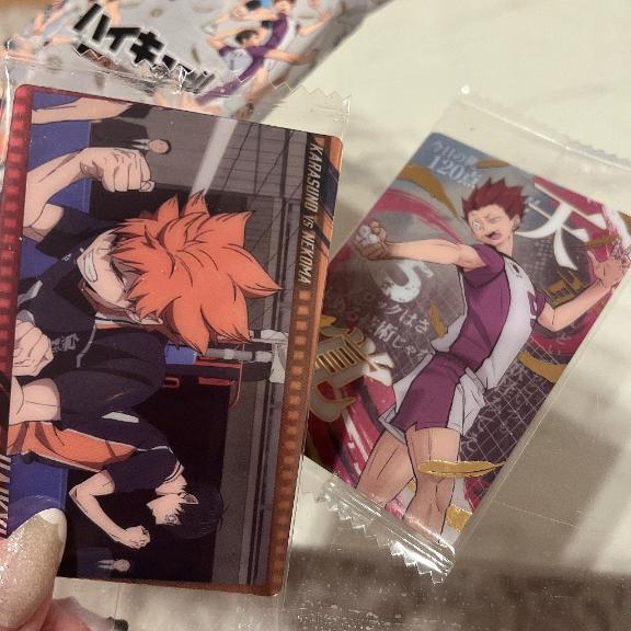 追加あるかも🤔