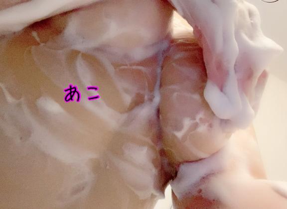 1週間のムラムラは..