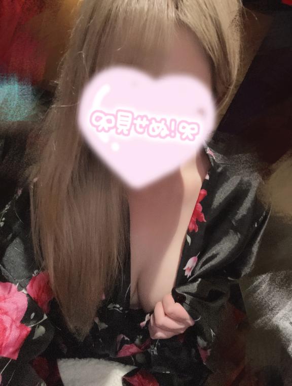 えちえち注意報⚠️