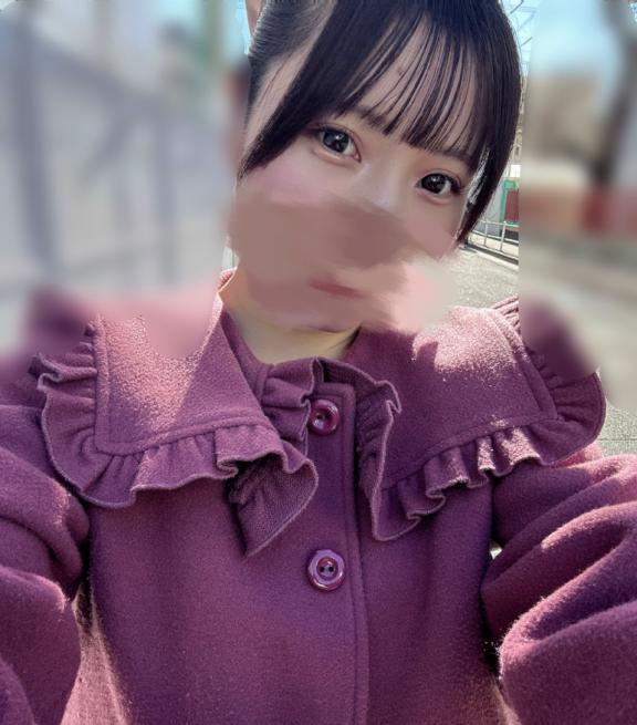 お日様さんさん♥️