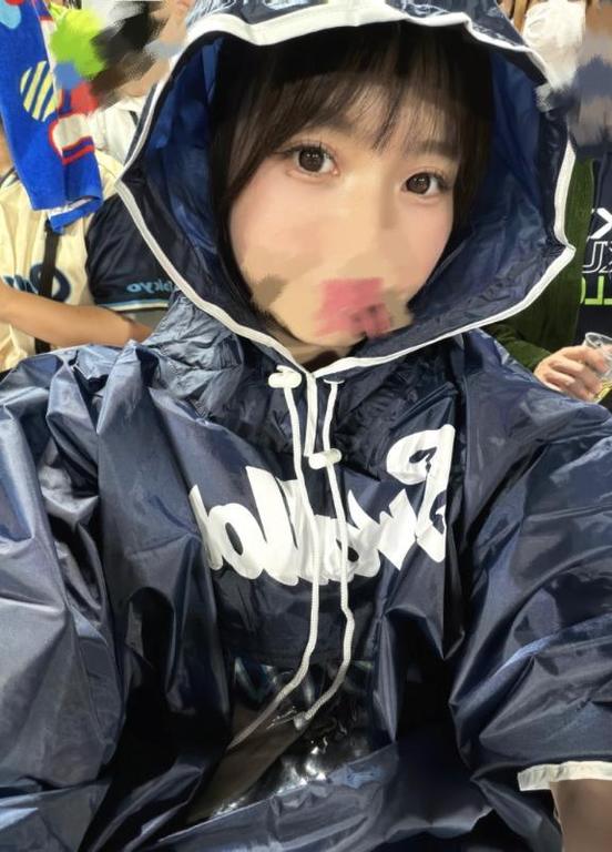 急遽💚
