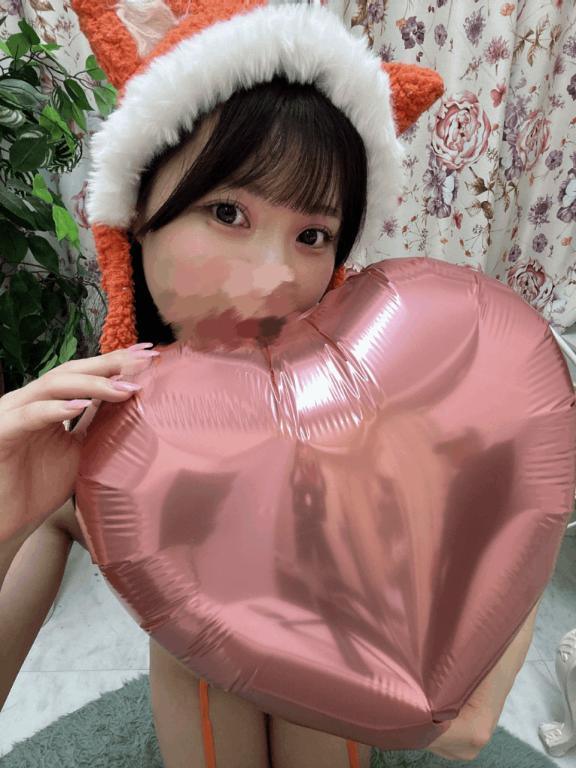 終了♥️