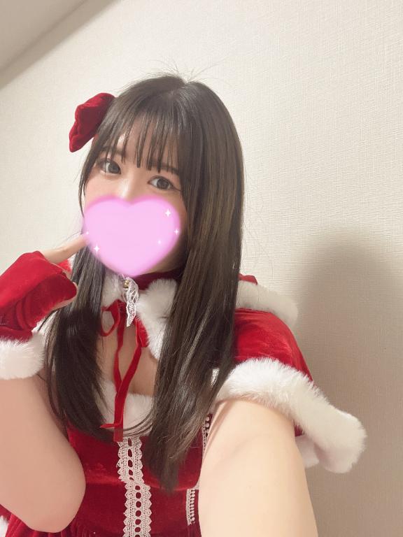 クリスマスイブイブ