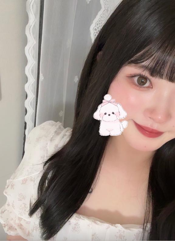 お礼💌1