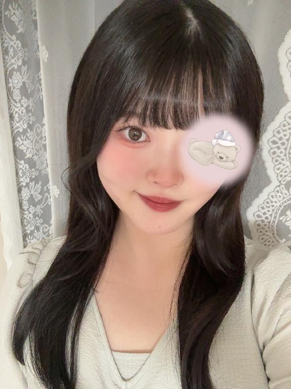 お礼💌1