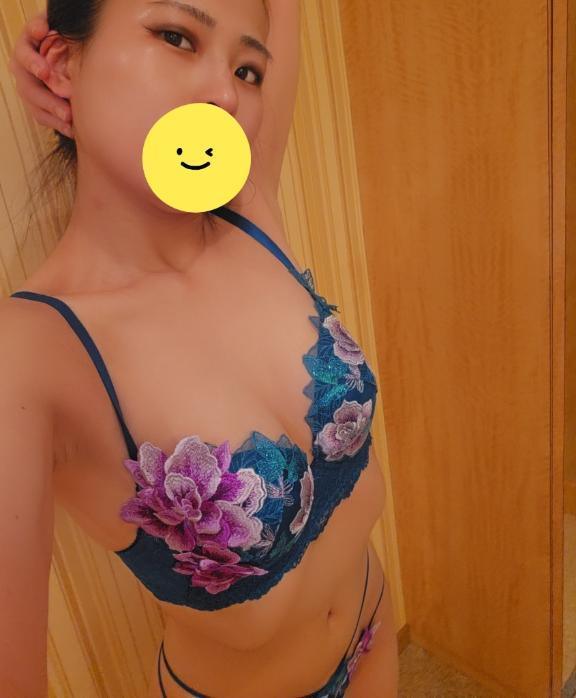 おにゅー💚💜🌹