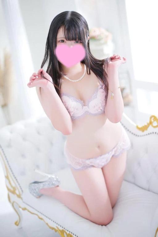 いてます💖