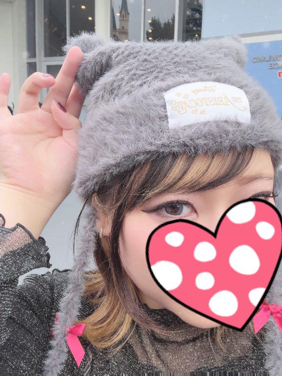 今日も( ᐢ ˙꒳​˙ᐢ )