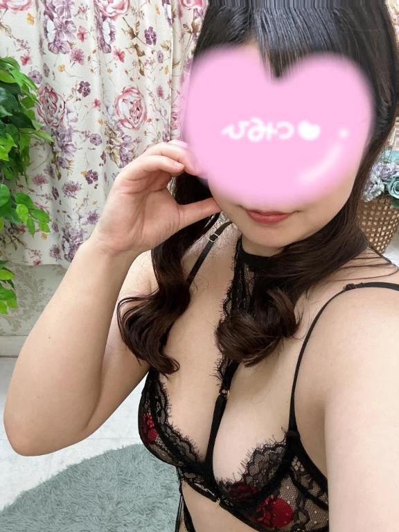 来週のお知らせ🤍