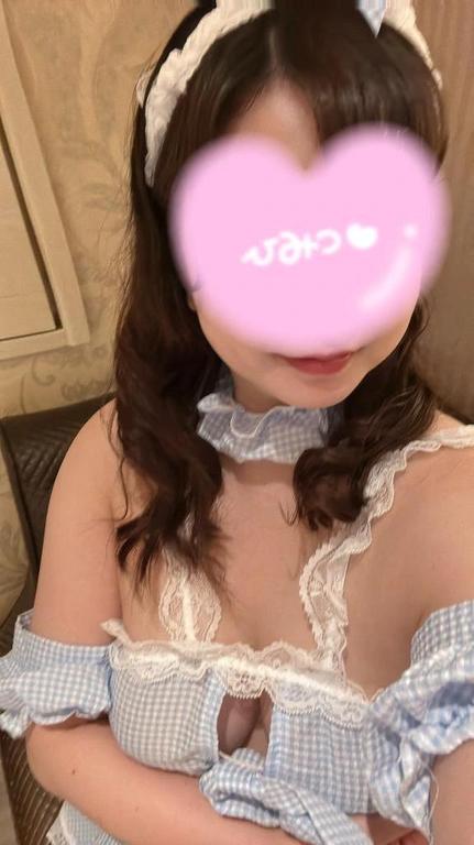 ちょっと休憩🤍