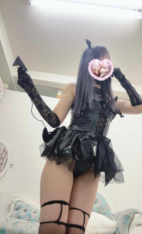 いっぱい溜めて♡
