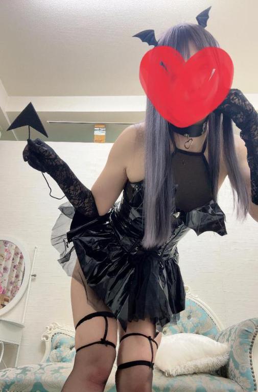 寸止め地獄♡