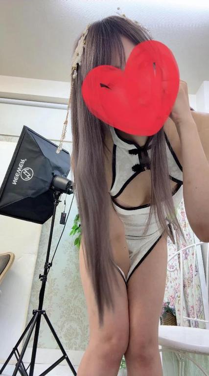 週明けから♡