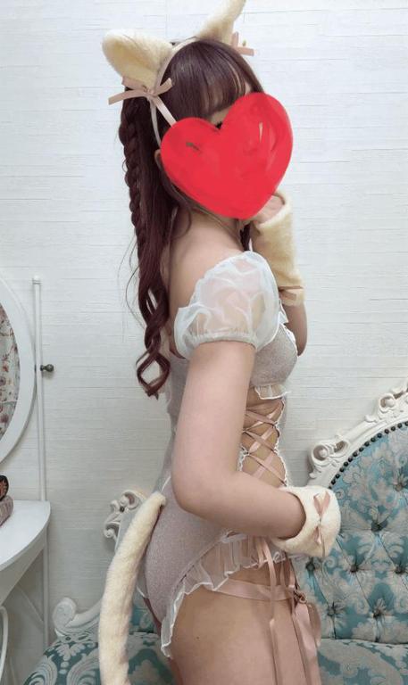 プロフィール見て♡
