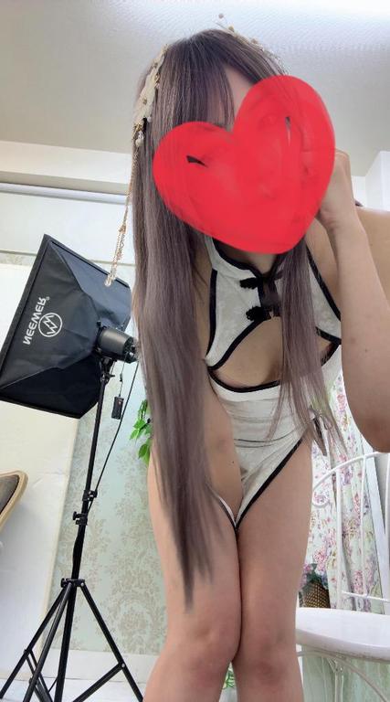 8月ラストの〆はれあちゃんだよね？♡