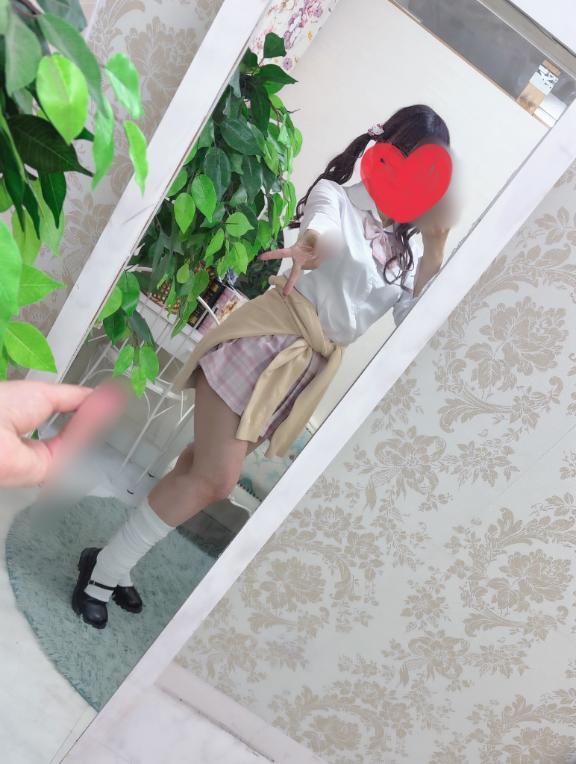 見抜き禁止♡