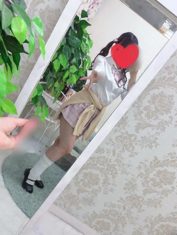 見抜き禁止♡