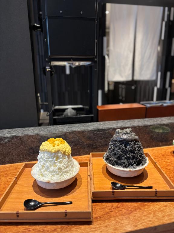 お盆の出勤予定🏖☀️