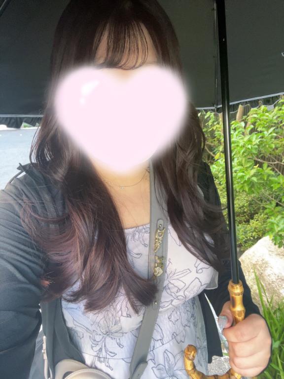 さっぱりしたよ〜〜🍇💇‍♀️