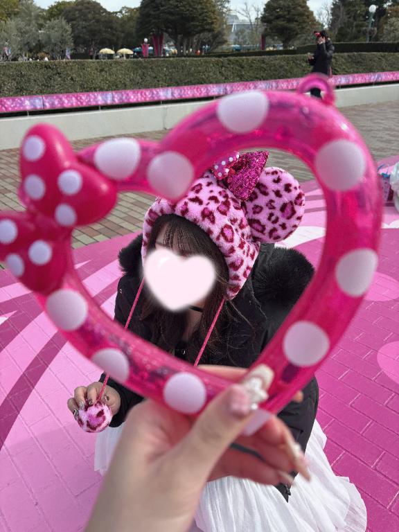 ただいま〜ᐠ( ᐢᐢ )ᐟ