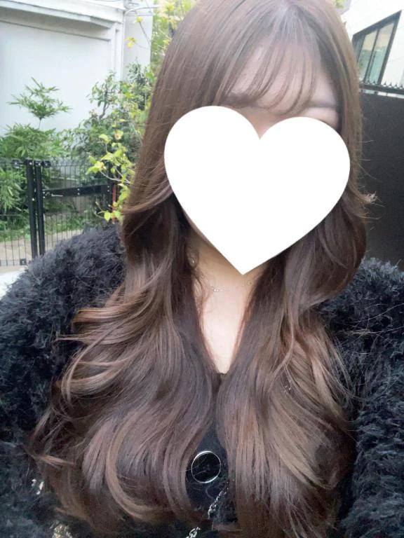 戻ったよ😻