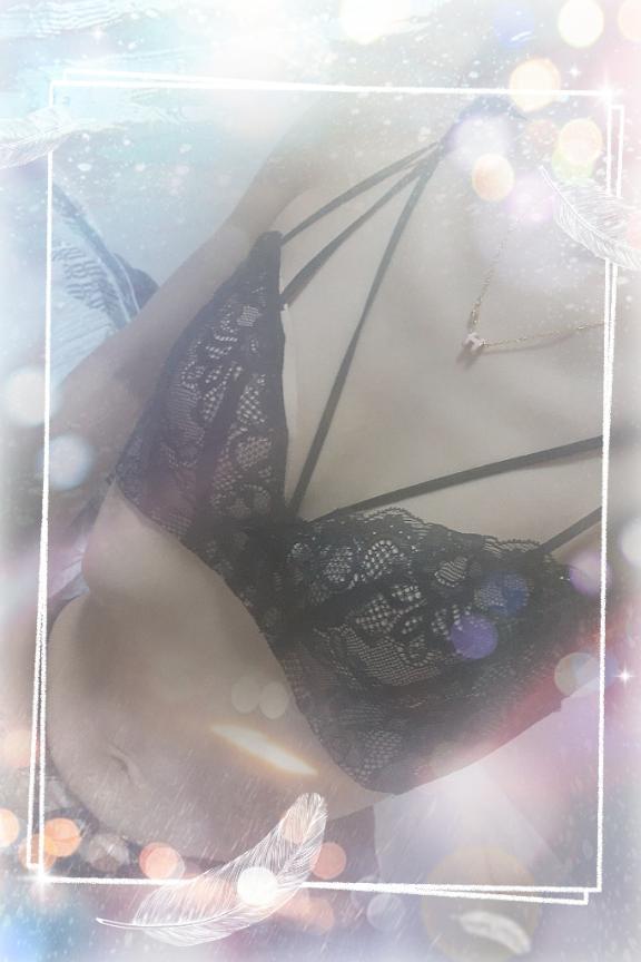 夜からのお誘いも🍀