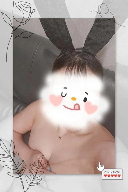 昨日はバニー👯‍♀️したよ☺️🔆