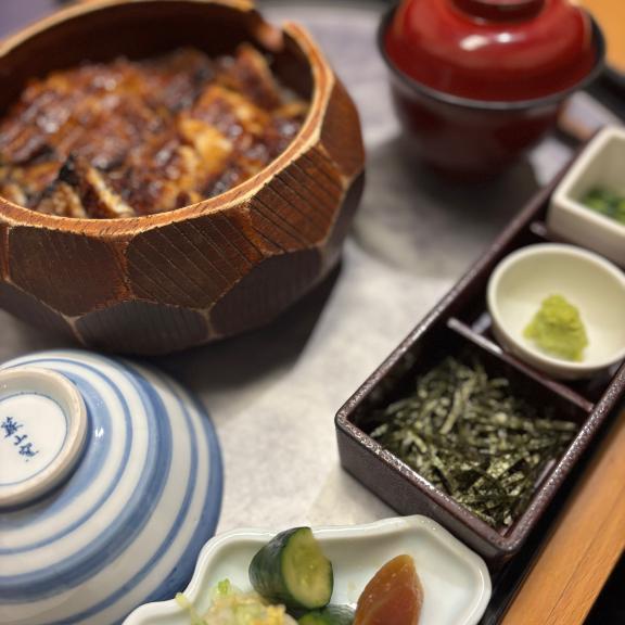 精力つけちゃった👊🏻