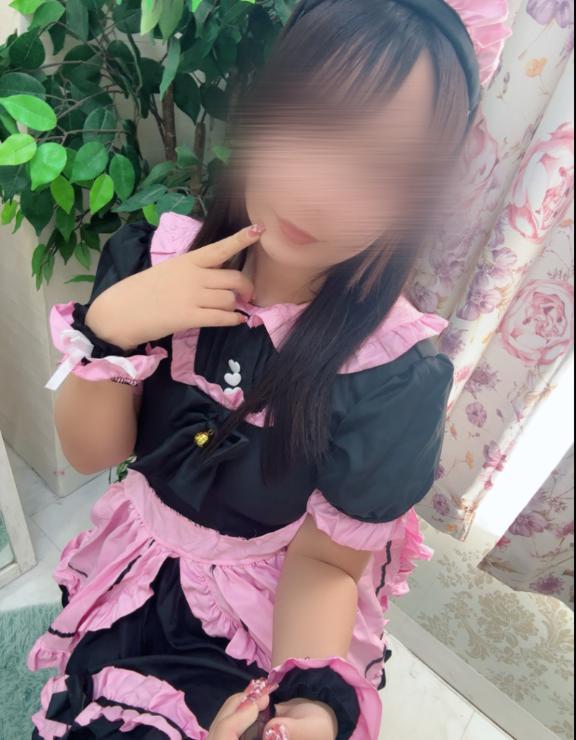 ムラムラしてる？