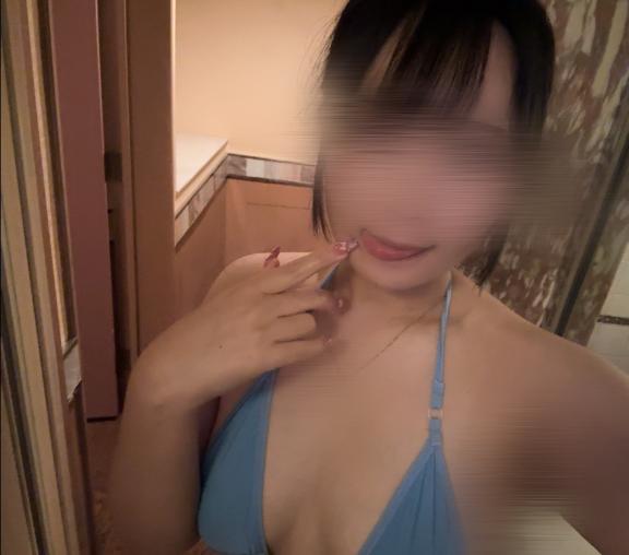 舐めちゃうよ👅