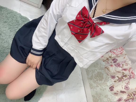 早くさらけ出したかった…