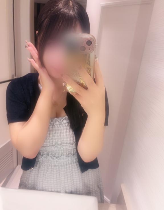 まってくれて嬉しい！