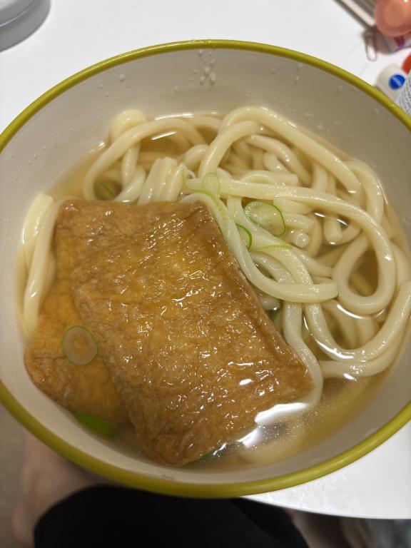 今日の夜飯