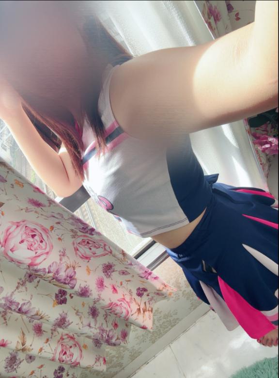 お兄さんしだいで…