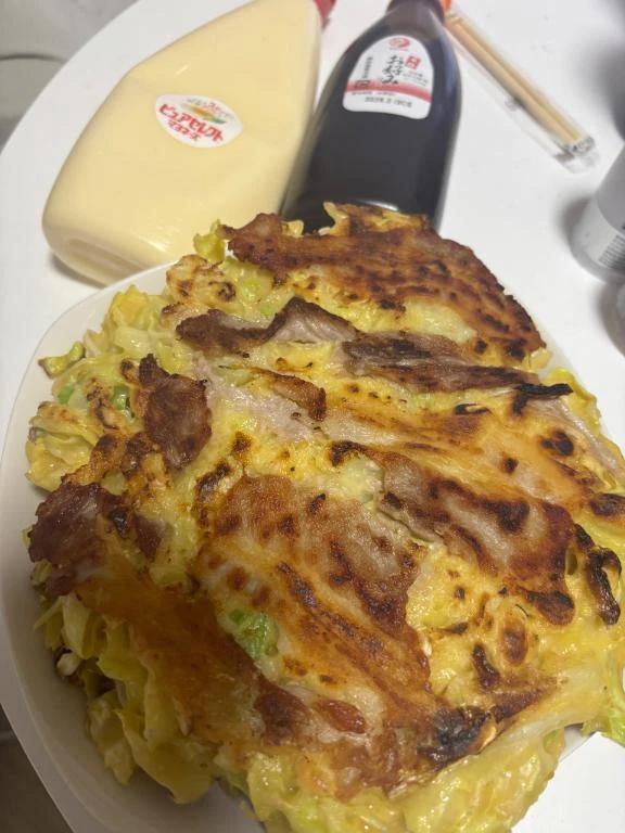しのんクッキング🍳