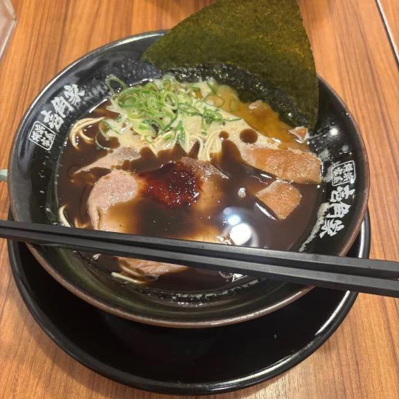 らーみょん🍜