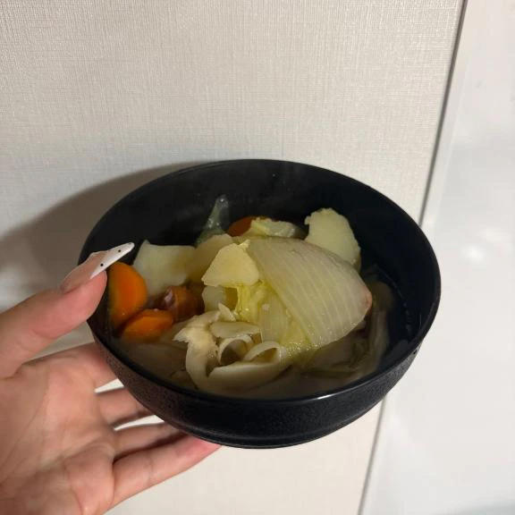 しのんクッキング🍳