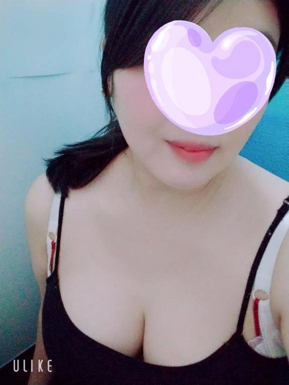 眠る前に💗