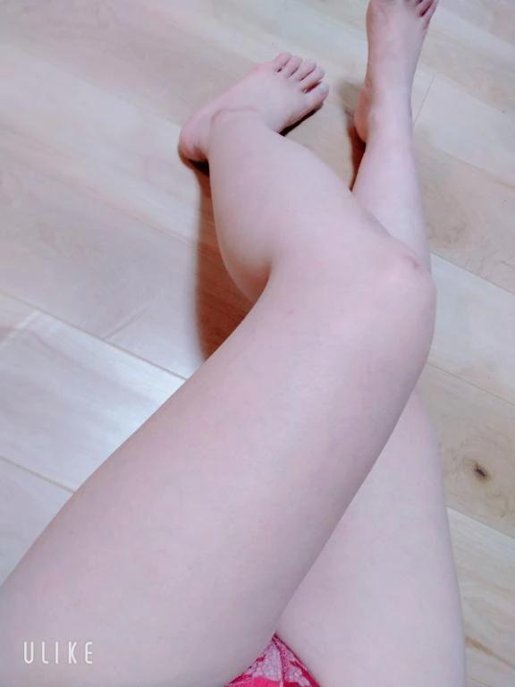 イチャイチャしよ😘