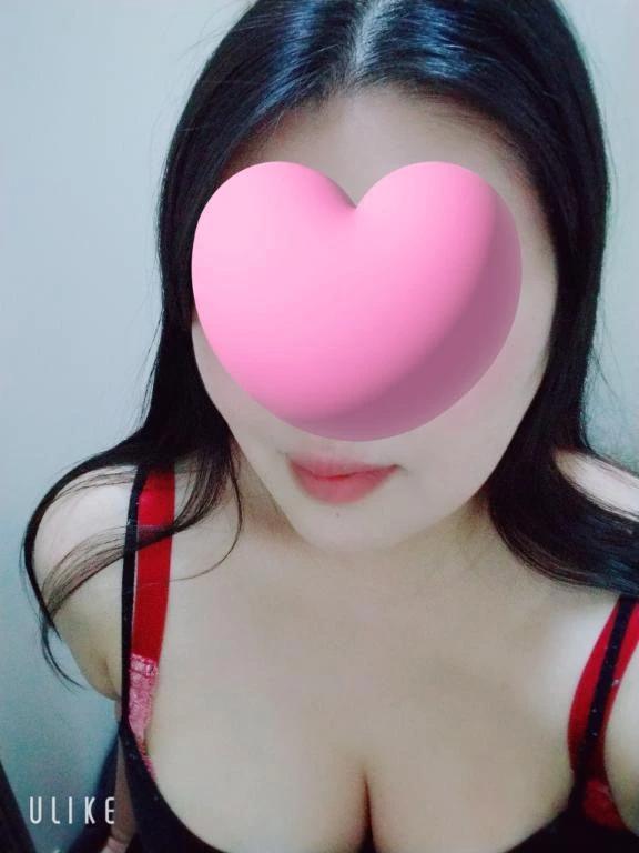眠る前に💗