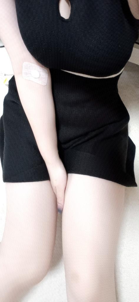 出勤しました😊💕