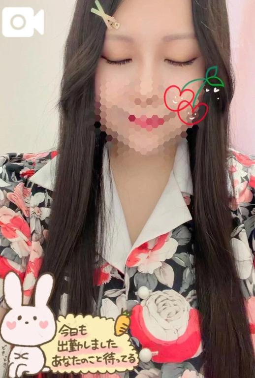 君の髪の香りはじけた