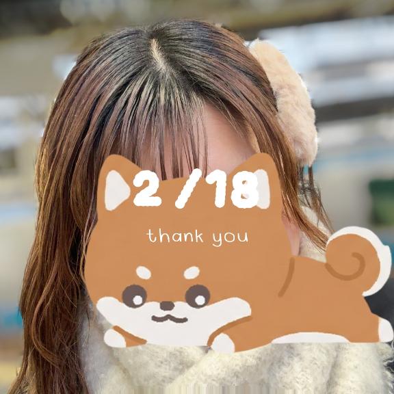 💌本指名様♡T