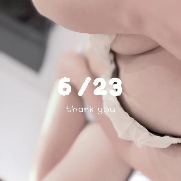 💌Mさん