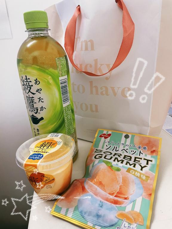 ありがとうございました*˘ ˘*